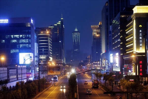 樓宇控制的集成化很復(fù)雜！