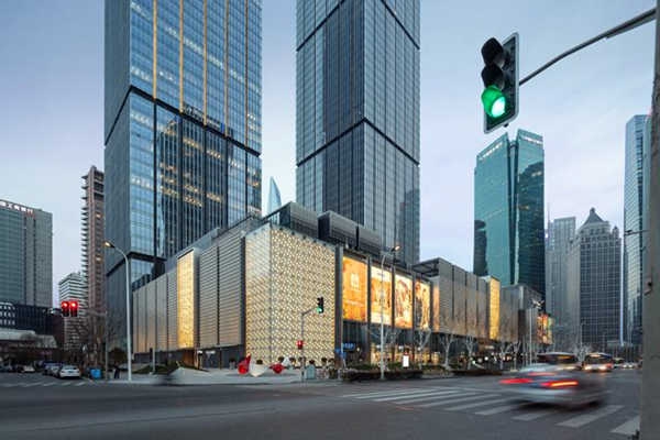 樓宇控制施工階段兩點“小注意”！