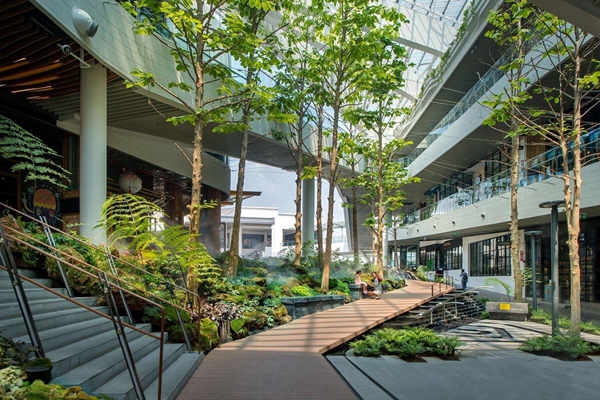 樓宇自動化系統(tǒng)應(yīng)是開放的、關(guān)聯(lián)的！