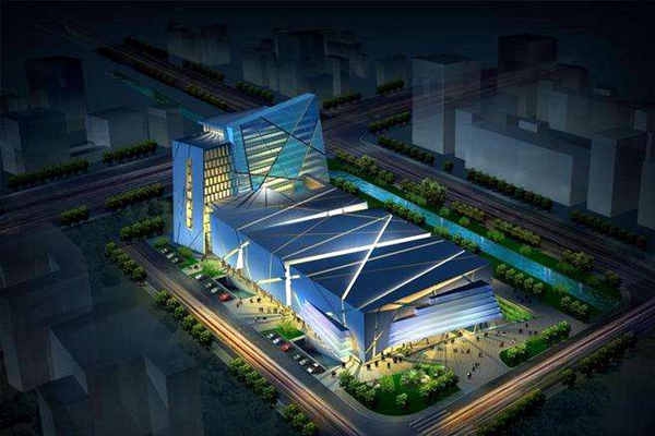 樓宇控制系統(tǒng)崛起之優(yōu)勢！