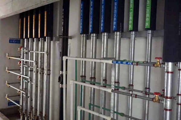 注意隱患，樓宇控制施工質(zhì)量不容忽視！