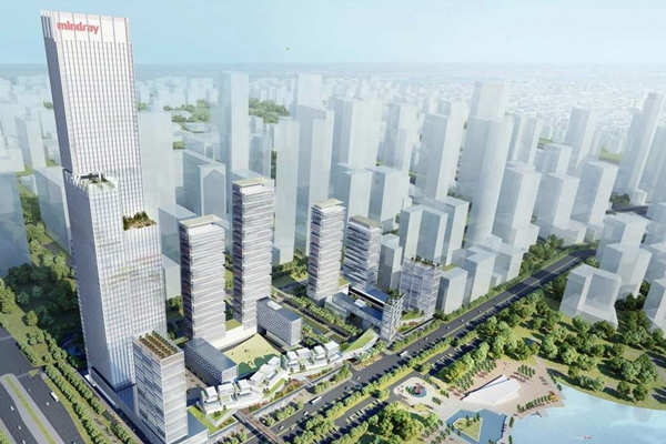 智能樓宇的發(fā)展面臨局限性！