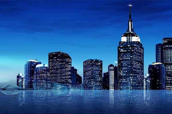 淺談樓宇智能化工程合同簽訂！