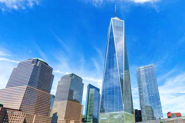 樓宇自動(dòng)化系統(tǒng)，干貨滿(mǎn)滿(mǎn)！