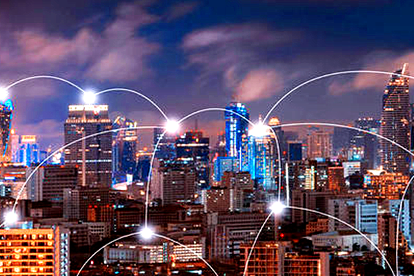 弱電智能化：樓宇自動化系統(tǒng)了解！