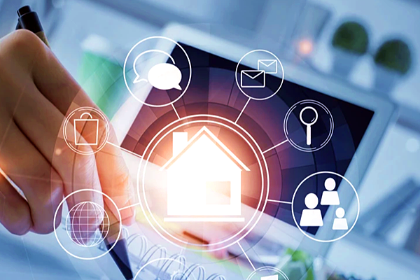 技術(shù)揭秘：智能樓宇控制系統(tǒng)！