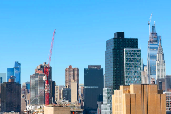 智能樓宇市場前景可期！