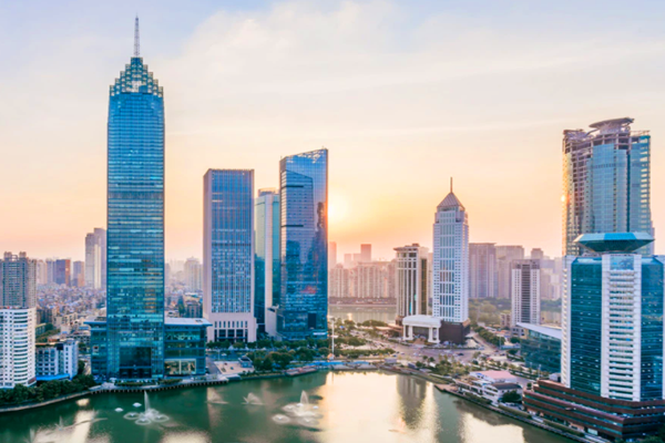 樓宇控制系統(tǒng)的重要作用！