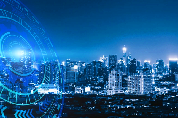 智能樓宇自控系統(tǒng)小課堂！