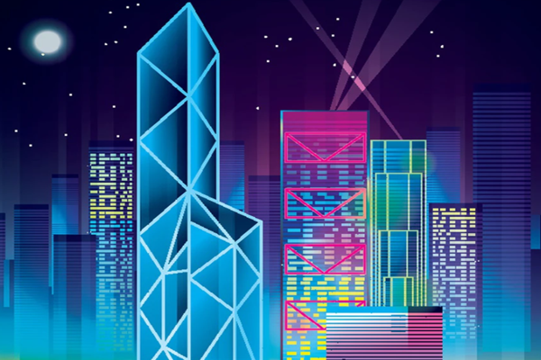 甲級辦公樓的樓宇控制系統(tǒng)是如何組成的？