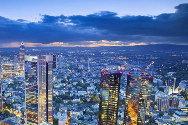 布局智慧建筑，共建產(chǎn)業(yè)新生態(tài)！