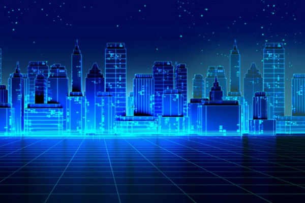 新機(jī)遇下，智慧建筑發(fā)展新思考！