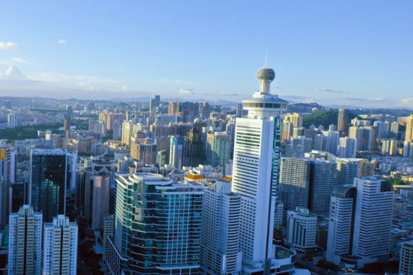 樓宇控制系統(tǒng)在智能建筑中的應(yīng)用！