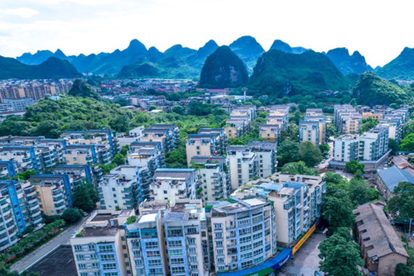 綠色建筑、低碳建筑，有啥區(qū)別？