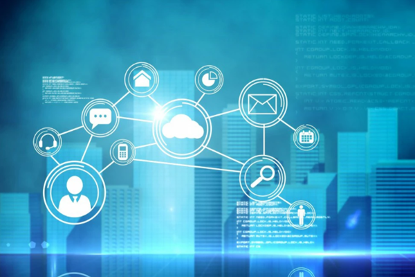 智慧建筑，助力實(shí)現(xiàn)節(jié)能環(huán)保！