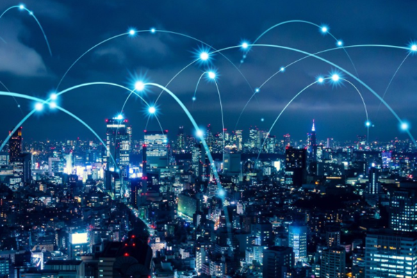 樓宇智能化系統(tǒng)管控方案！