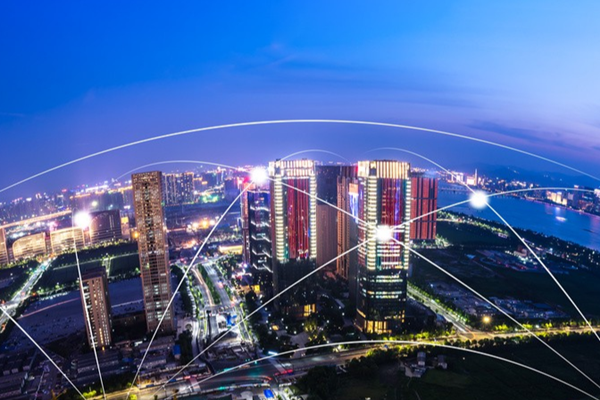 淺談智能建筑發(fā)展的意義！