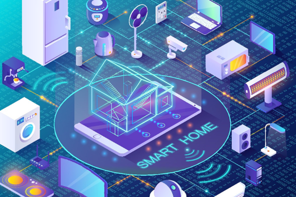 樓宇智能化系統(tǒng)，一“建”開啟智慧生活！