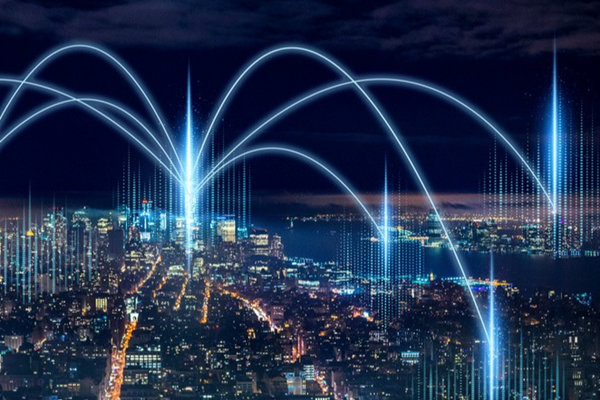 2022年智能建筑的機(jī)遇與挑戰(zhàn)！