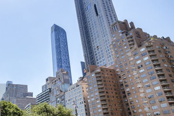 綠色建筑中智能樓宇控制系統(tǒng)的設(shè)計！