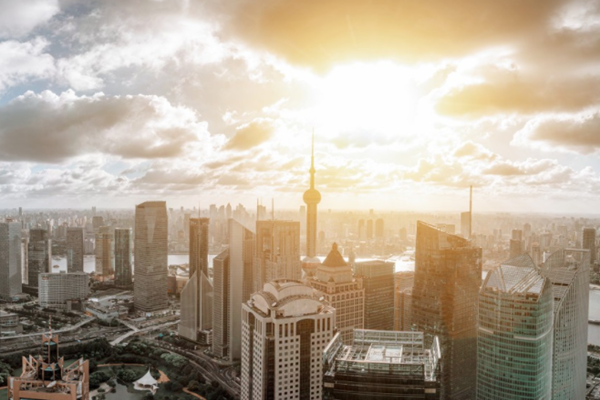 碳達峰、碳中和背景下智慧建筑解決之道！