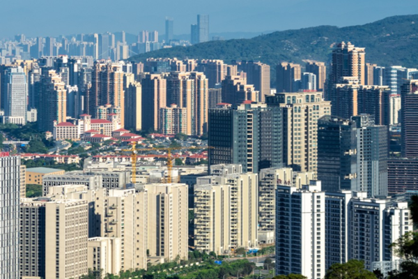 智慧城市下，智能樓宇自動(dòng)化系統(tǒng)如何發(fā)展？