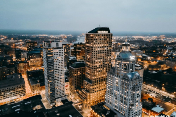 智慧建筑的熱舒適度和傳統(tǒng)建筑有什么不同？