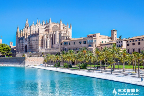 降低能源消耗，降低維護(hù)成本，智能建筑中的樓宇自動(dòng)化系統(tǒng)解決建筑管理痛點(diǎn)！