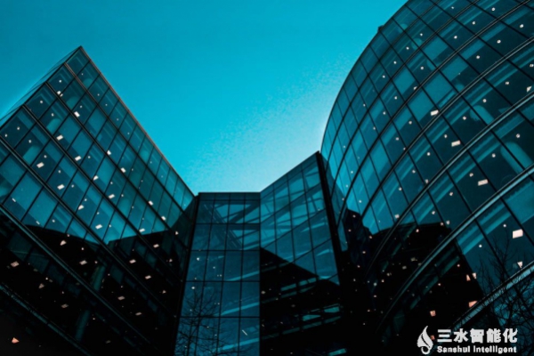 一次說(shuō)清智能樓宇環(huán)境監(jiān)控平臺(tái)架構(gòu)和各部分功能！