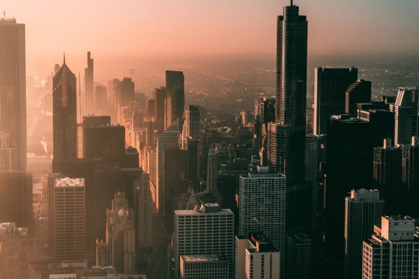 智能建筑發(fā)展新趨勢(shì)，推動(dòng)建筑智慧化進(jìn)程！