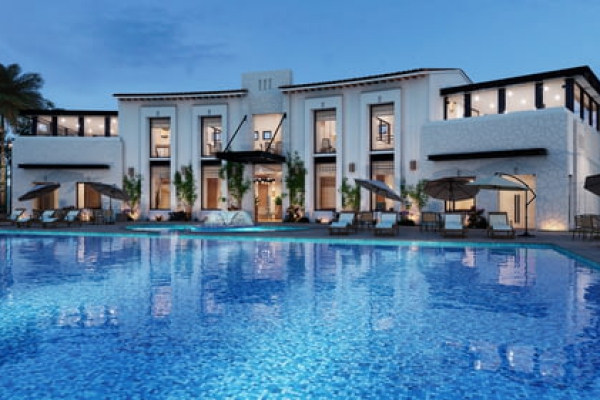 樓宇智能化新發(fā)展 設備聯(lián)動是關鍵！