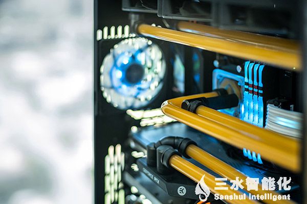 樓宇自控系統(tǒng)是什么？從樓宇自控原理圖說起！