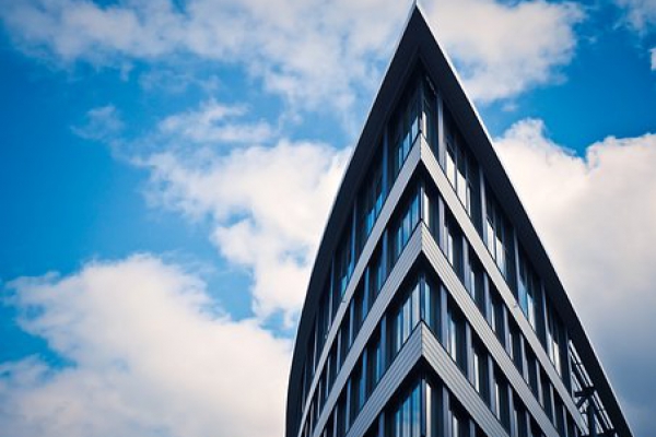 能耗管理系統(tǒng)簡介！