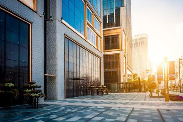 樓宇自動化系統(tǒng)的優(yōu)勢分析！