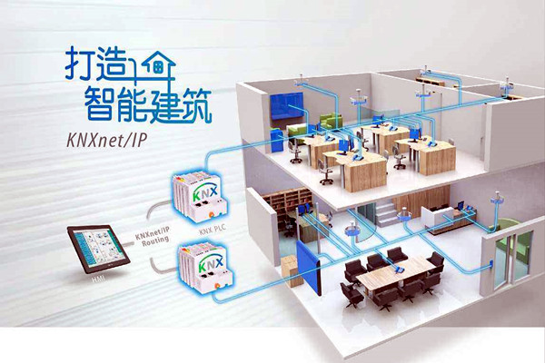 信息時代，智能樓宇體現(xiàn)出哪些特點(diǎn)優(yōu)勢？