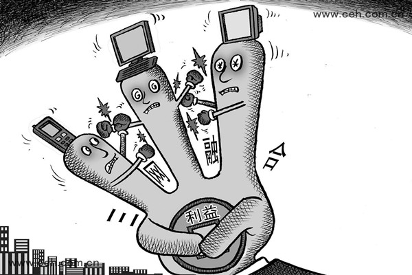 樓宇自控系統(tǒng)如何實現(xiàn)三網(wǎng)融合？