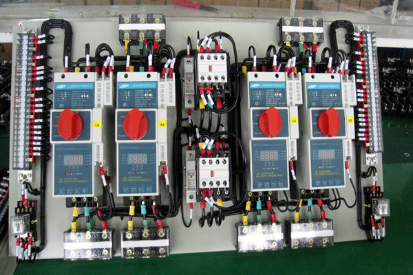 樓宇自控系統(tǒng)電氣保護(hù)如何一步到位？
