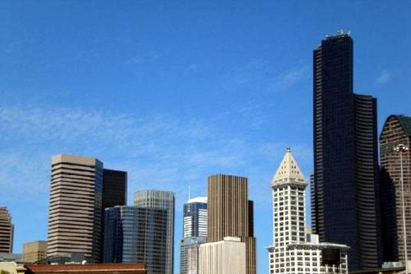 樓宇自控顯著的四大特點(diǎn)！