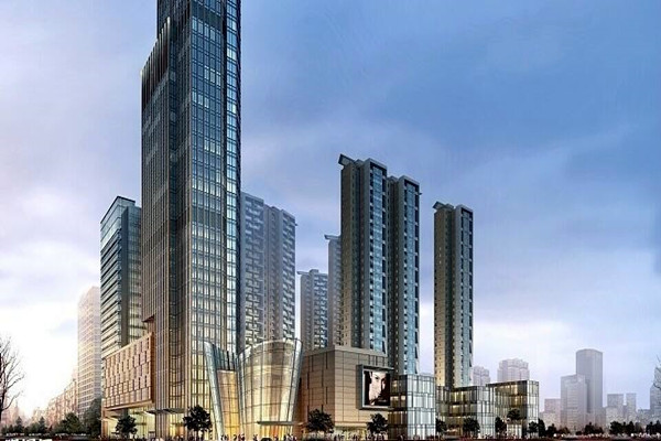 樓宇自控的優(yōu)勢(shì)你驚呆了嗎？