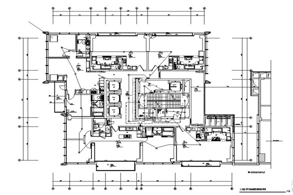 智能樓宇控制系統(tǒng)的應用不要忽視電氣保護功能！