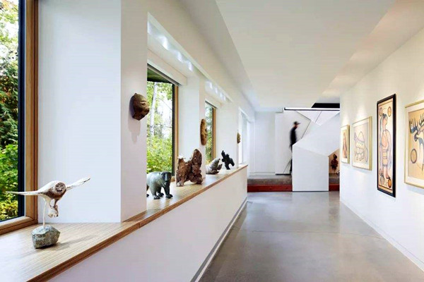 展館做好樓宇智能化需要配備哪些系統(tǒng)？