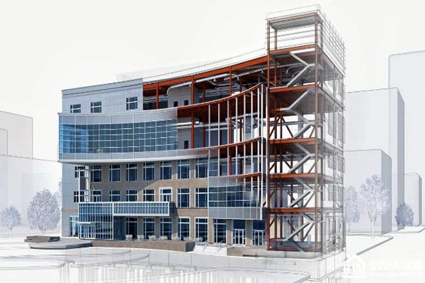 樓宇自動化系統(tǒng)將虛擬技術(shù)帶到現(xiàn)場！