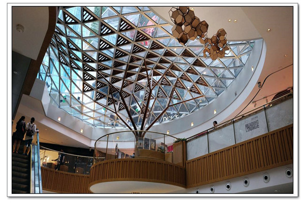 在藝術(shù)中心，樓宇智能化系統(tǒng)如何做好信息管理？