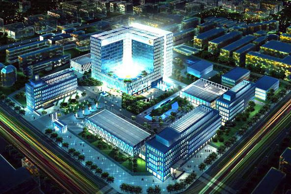 宋南男解析樓宇自動化系統(tǒng)的構成！