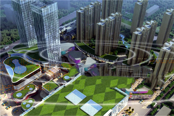 樓宇行業(yè)不斷進(jìn)步，當(dāng)代樓宇自控發(fā)展如何了？