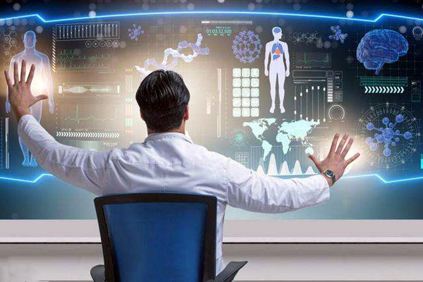 醫(yī)院樓宇智能化系統(tǒng)需要具備哪些業(yè)務功能？