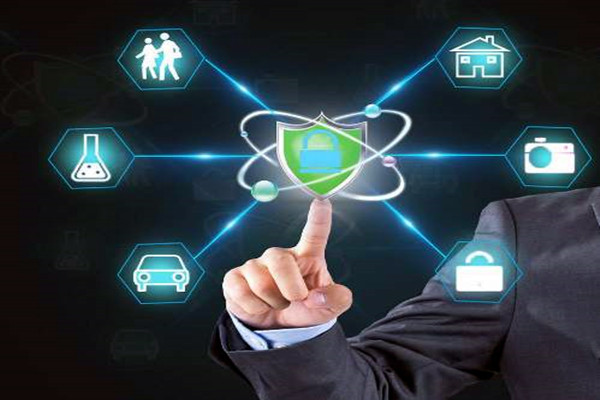 樓宇自動化系統(tǒng)的物理和網(wǎng)絡(luò)安全問題！