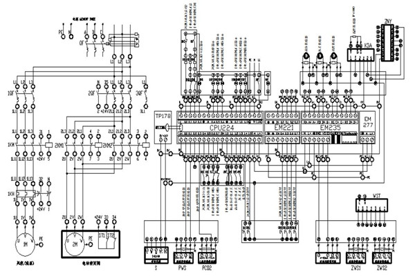 樓宇自動化系統(tǒng)接下來的發(fā)展要注重哪些方面？