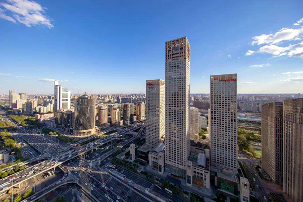 這是你了解的樓宇自控系統(tǒng)工程嗎？