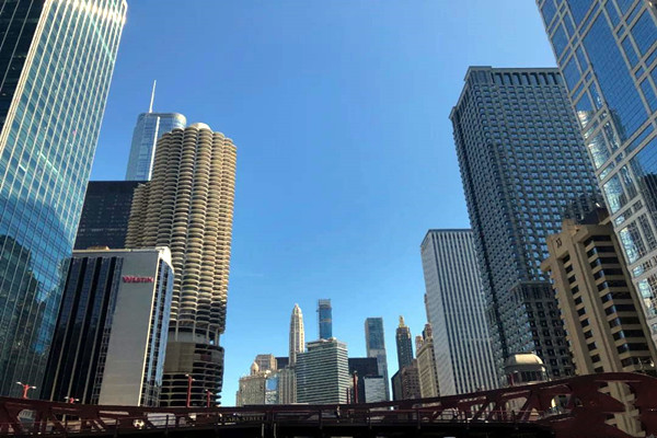 樓宇自控能夠保證企業(yè)施工效益，提高企業(yè)競(jìng)爭(zhēng)力！(圖1)